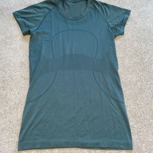 lululemon swiftly tech shirt